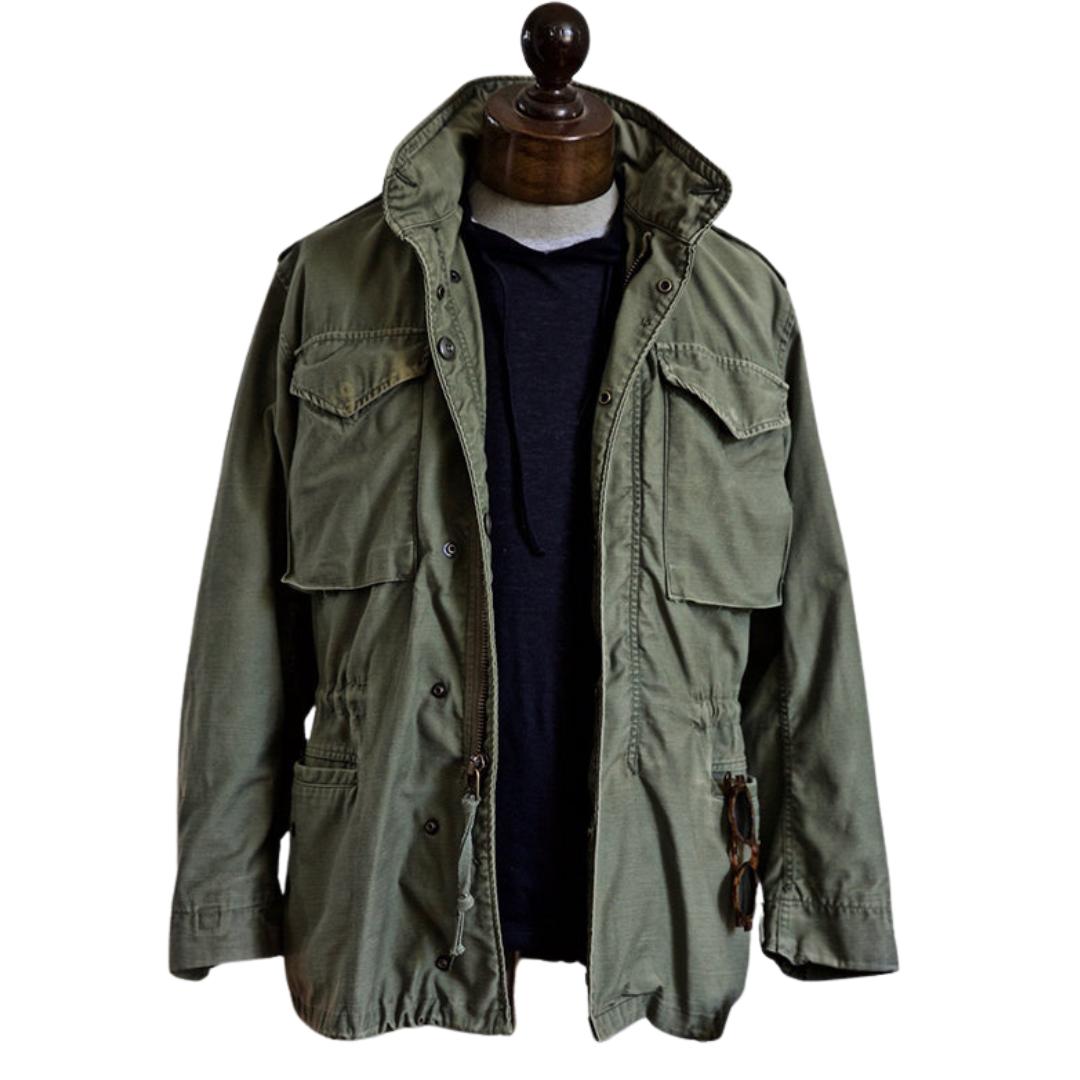 Gautier™ | Veste M-65 Heritage Edition