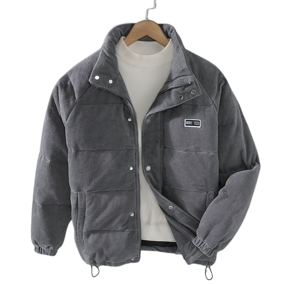 Gautier™ | Henny-Cordjacke