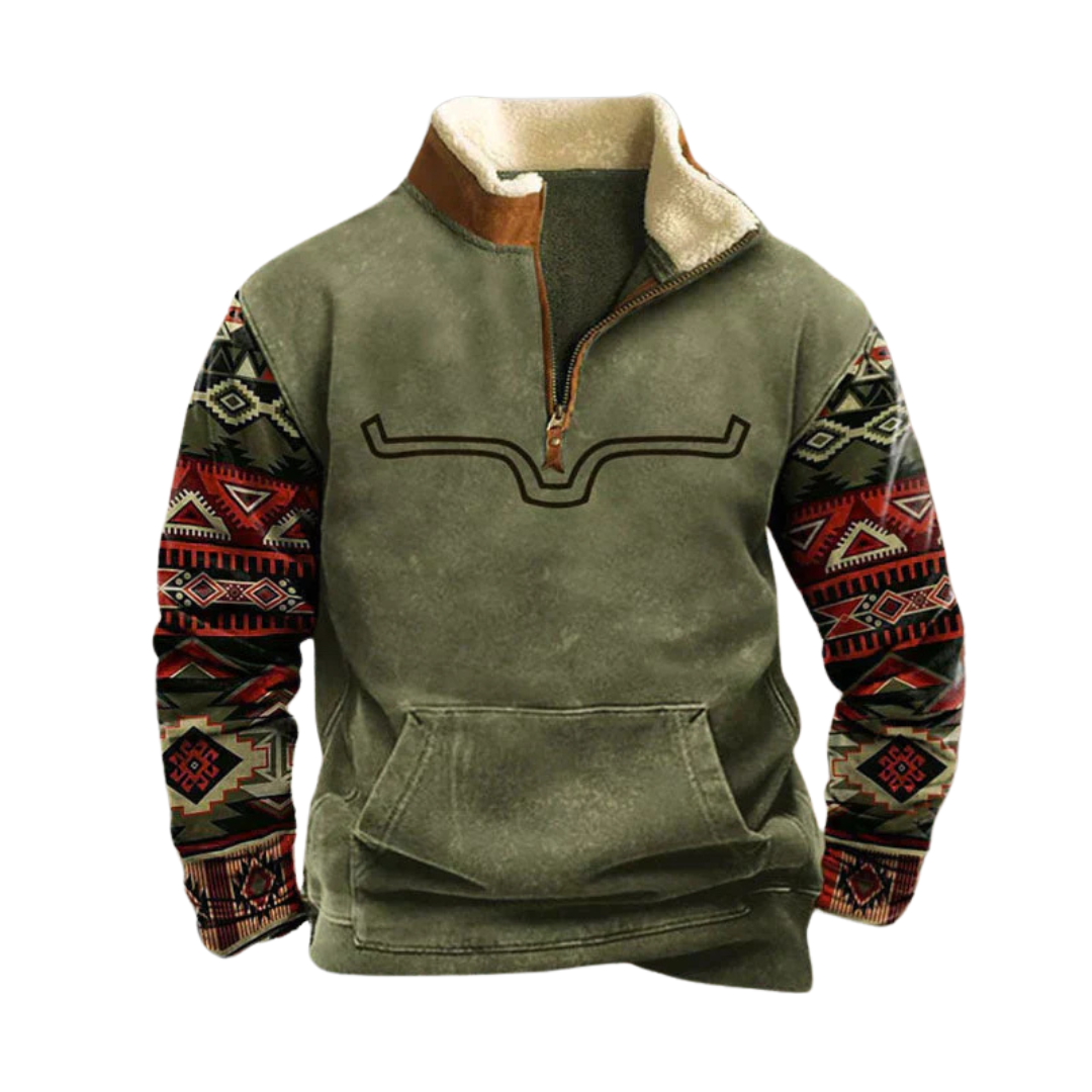 Gautier™ | Lévêque Zip-Up
