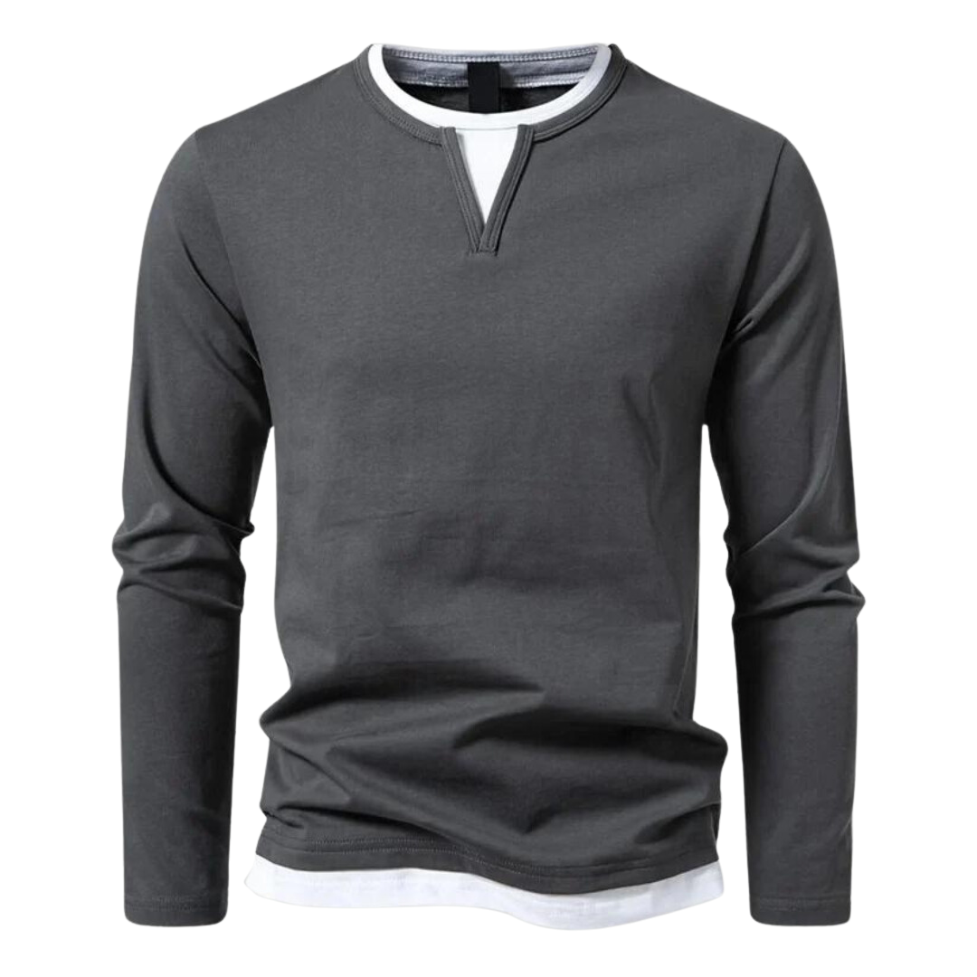 Antoine V-Neck