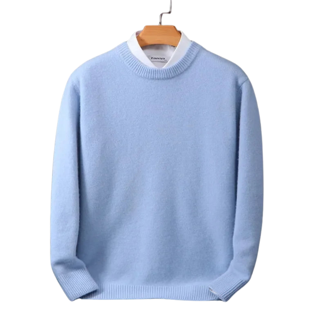Tricot Prestige d'Automne