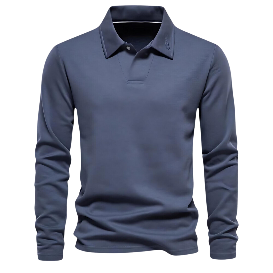 Le Noah Casual Polo