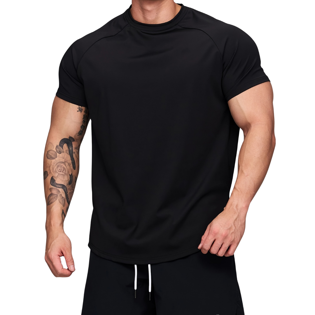 Gautier™ | Le Sportif Élégant