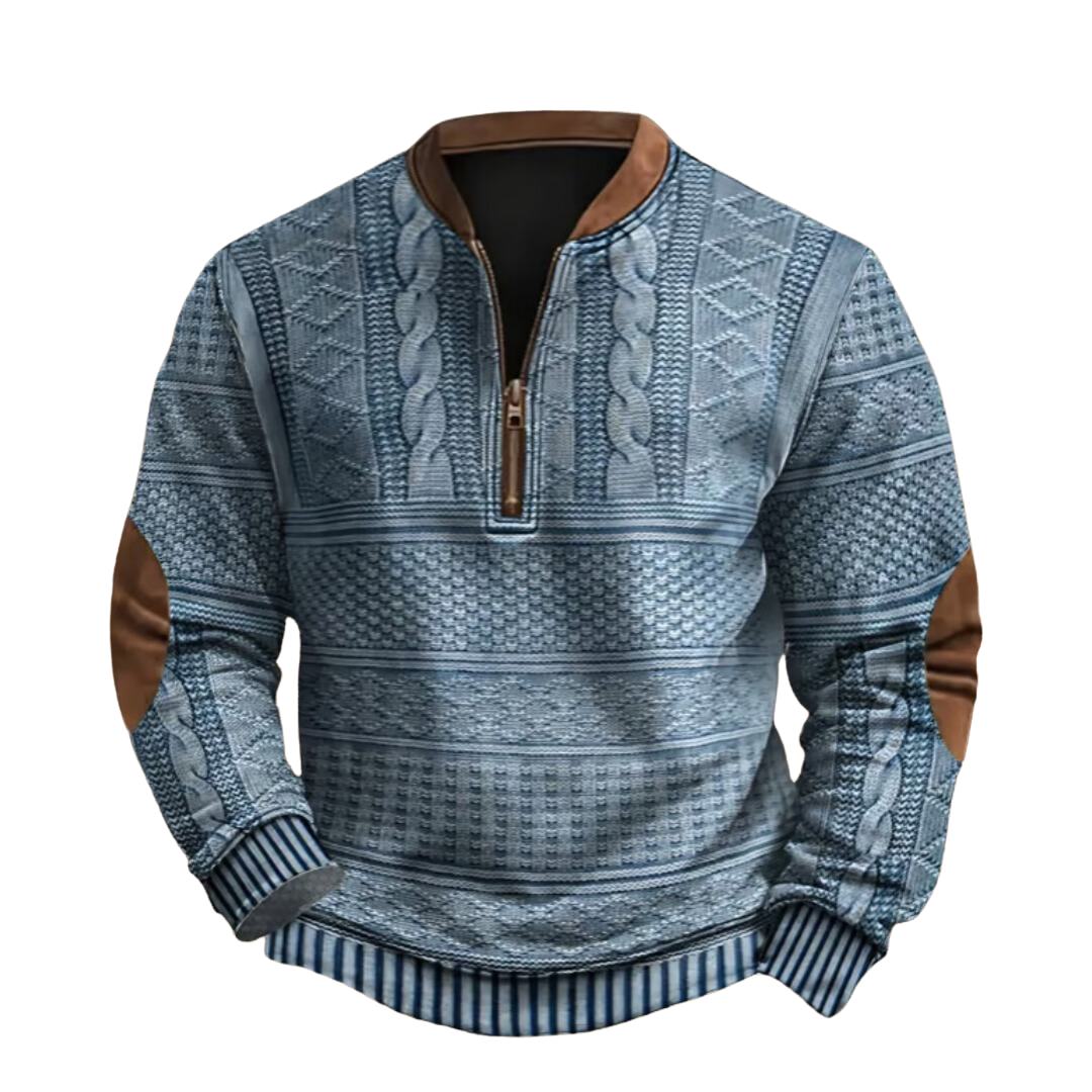 Gautier™ | Tricot Cozy Vintage