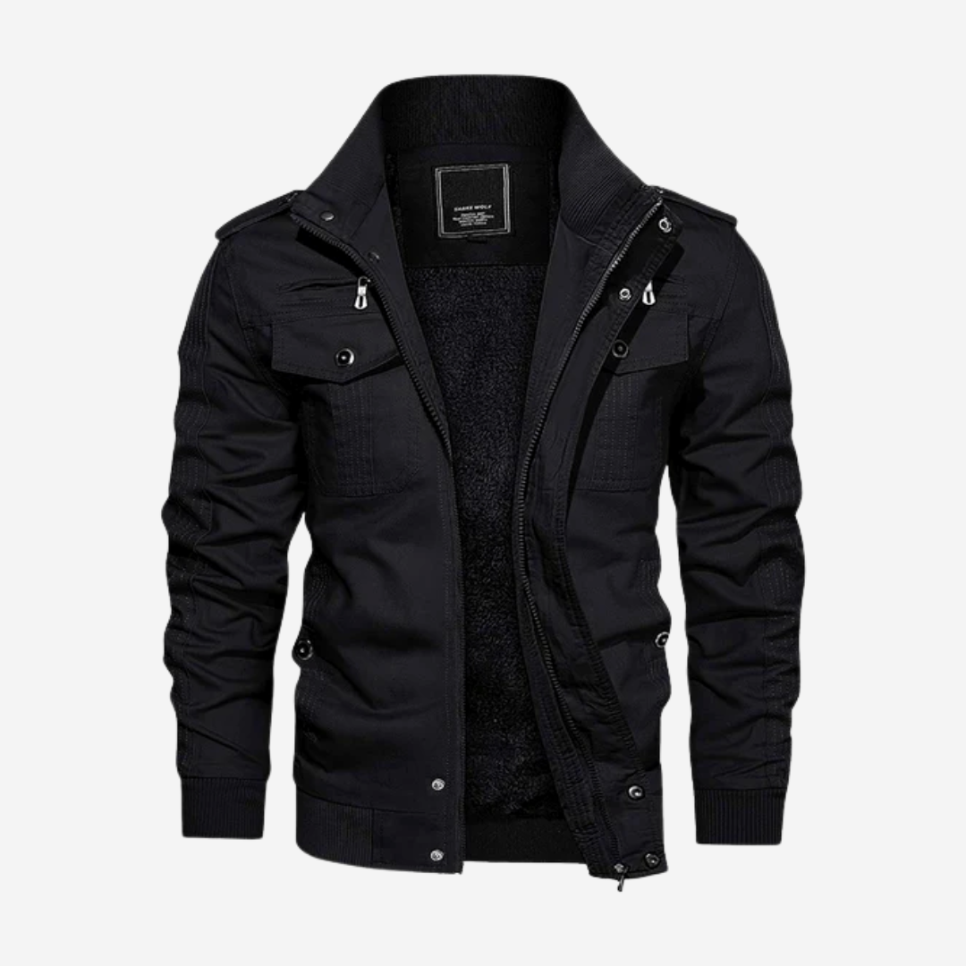 ADAM | VESTE HARBOR