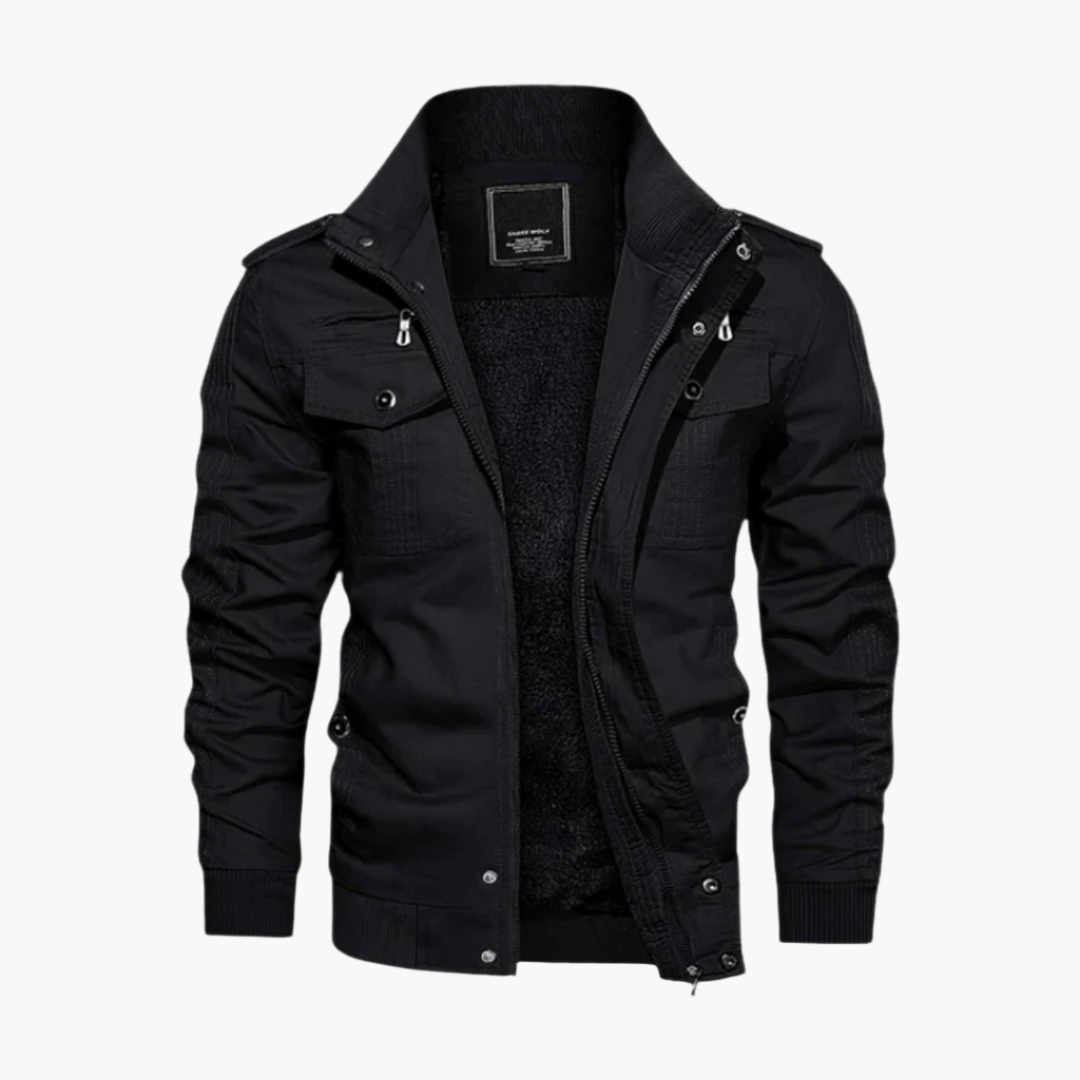 ADAM | VESTE HARBOR