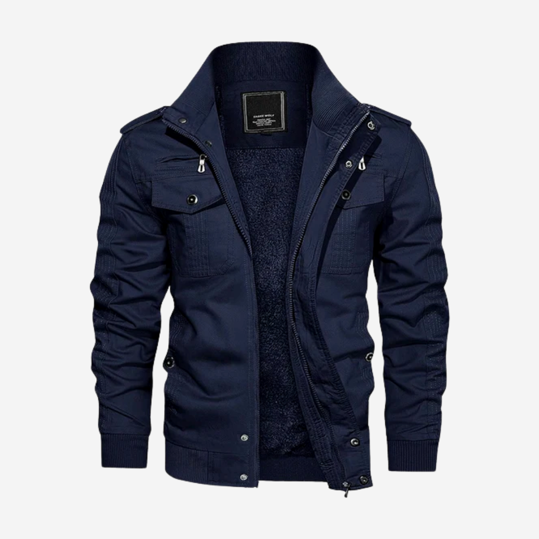 ADAM | VESTE HARBOR