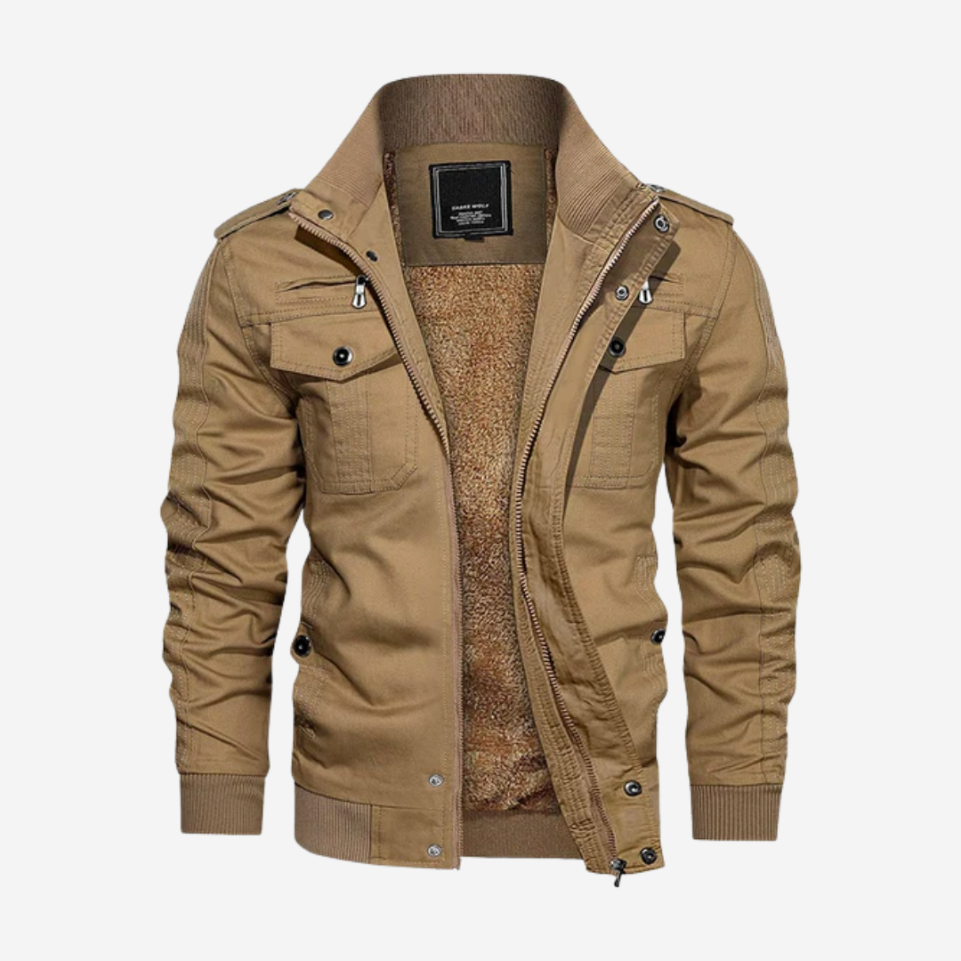 ADAM | VESTE HARBOR