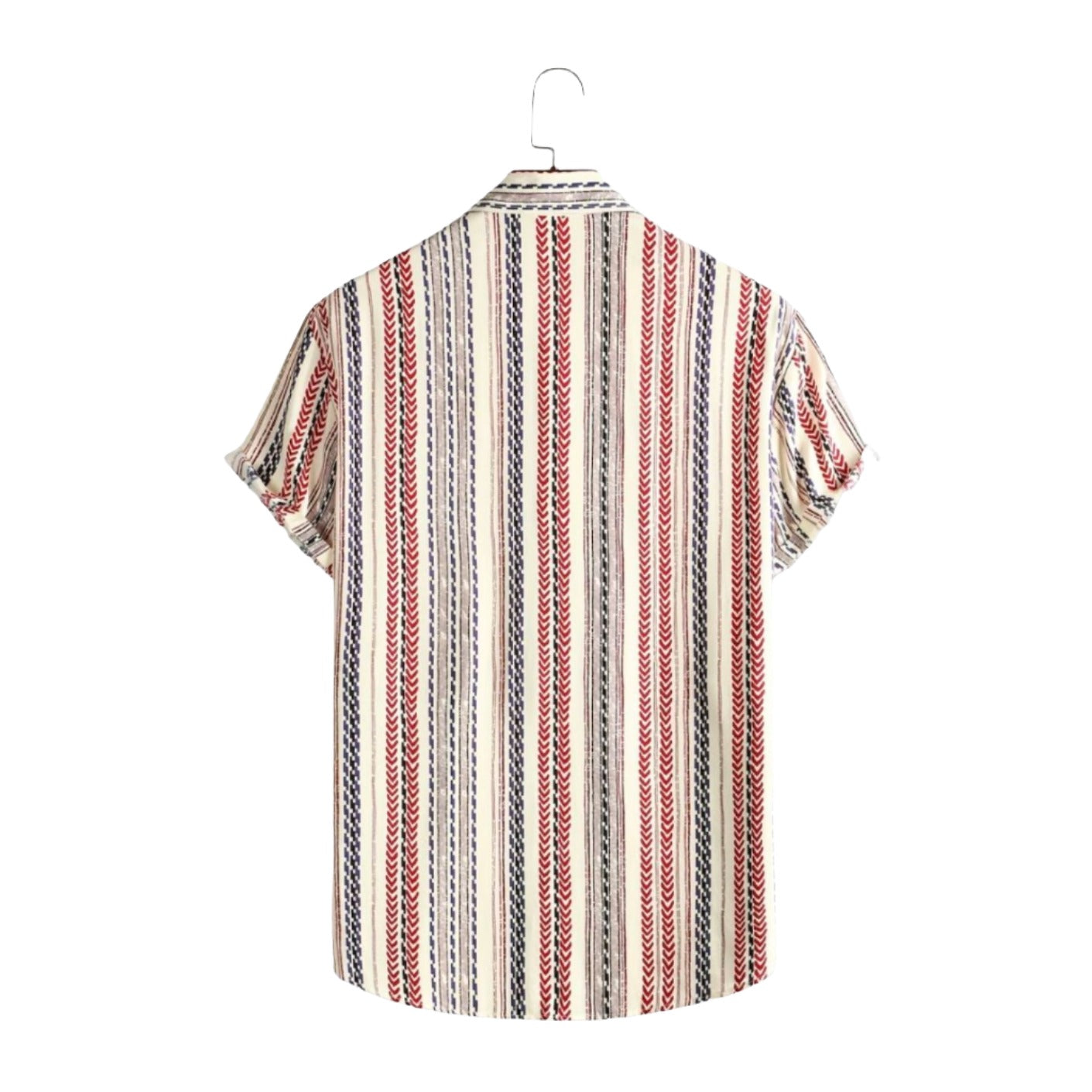 Gautier™ | Chemise à revers Madagascar