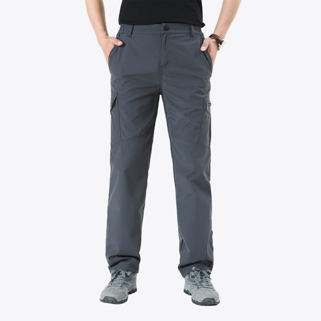 Gautier™ | Pantalon cargo classique