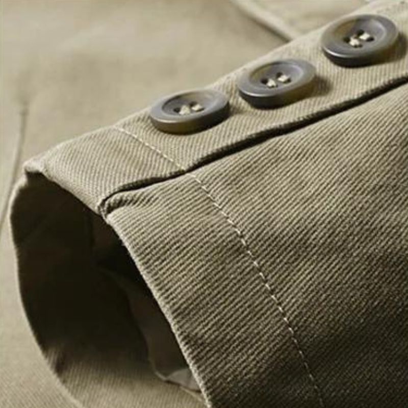 Gautier™ | Le Blouson Harry Élégance