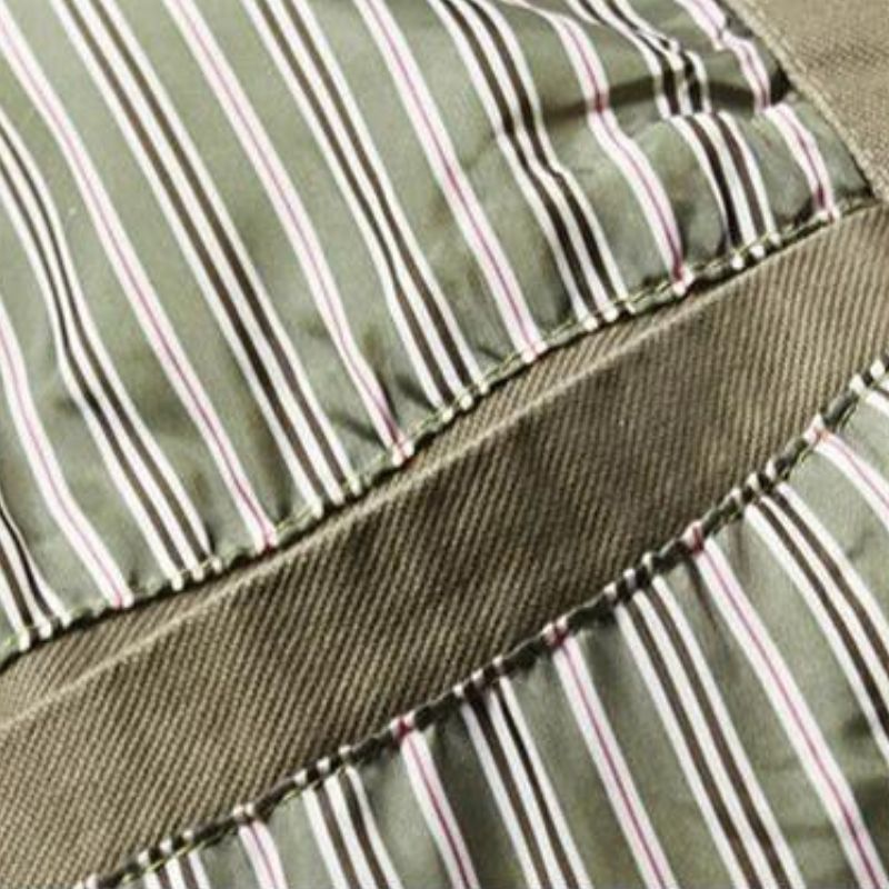 Gautier™ | Le Blouson Harry Élégance