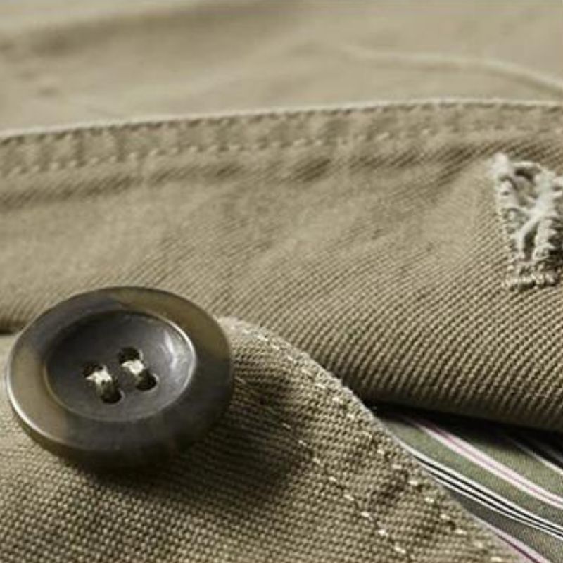 Gautier™ | Le Blouson Harry Élégance