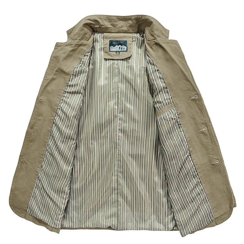 Gautier™ | Le Blouson Harry Élégance