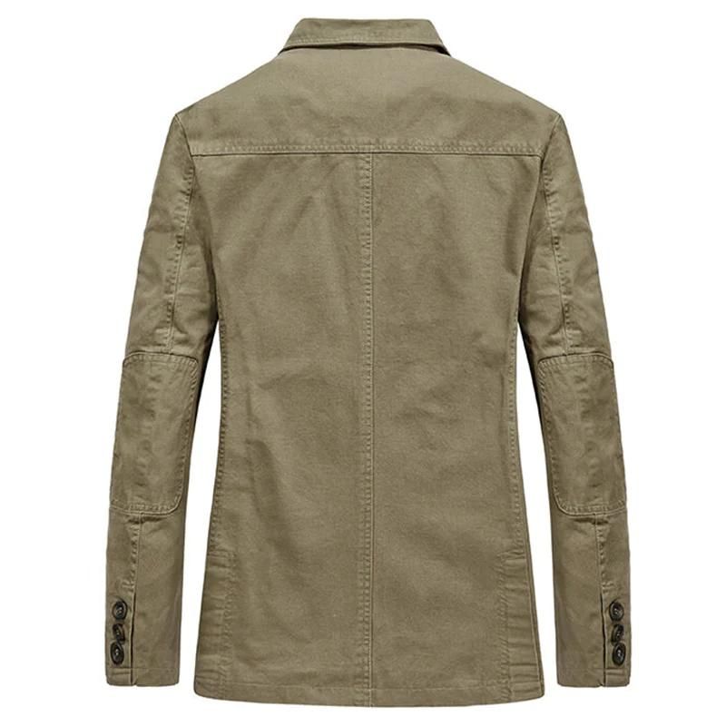 Gautier™ | Le Blouson Harry Élégance