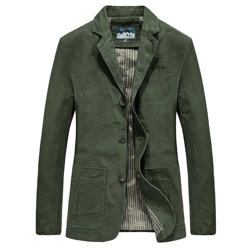 Gautier™ | Le Blouson Harry Élégance