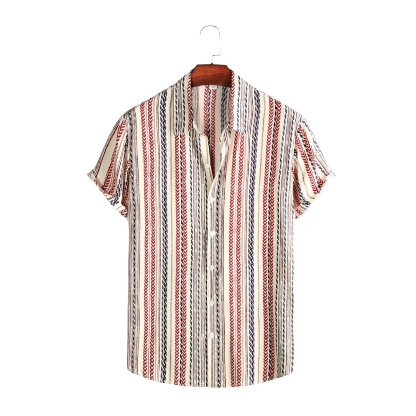 Gautier™ | Chemise à revers Madagascar
