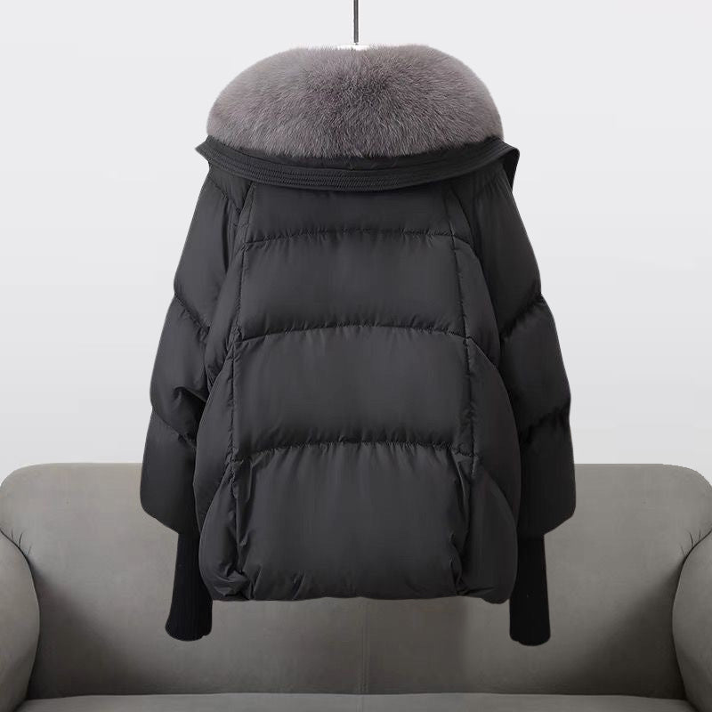 Valentina | Doudoune Confortable