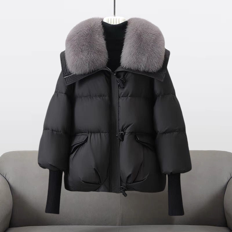 Valentina | Doudoune Confortable
