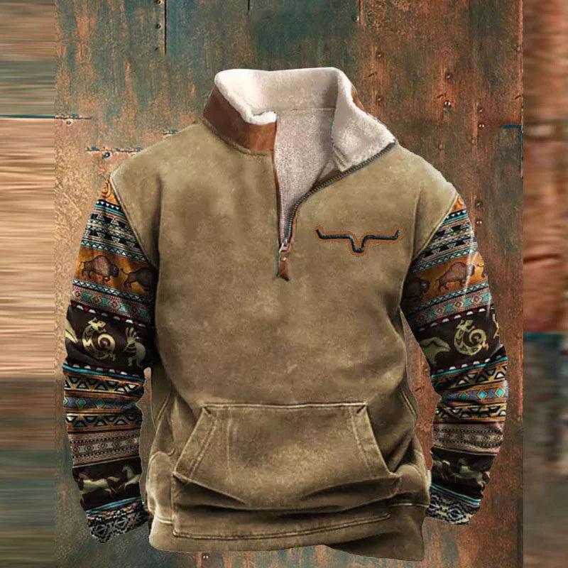 Gautier™ | Lévêque Zip-Up