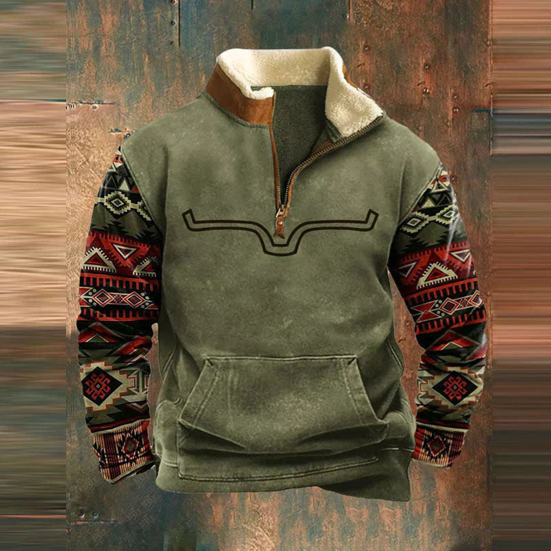 Gautier™ | Lévêque Zip-Up