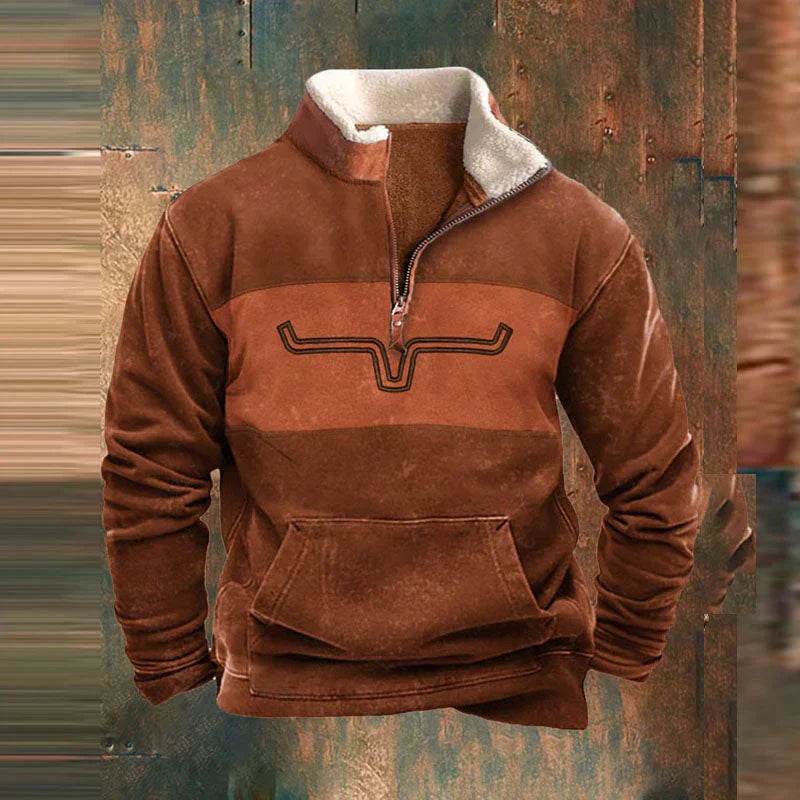 Gautier™ | Lévêque Zip-Up
