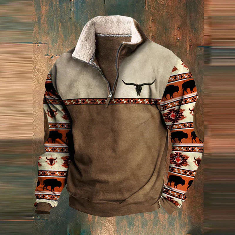 Gautier™ | Lévêque Zip-Up