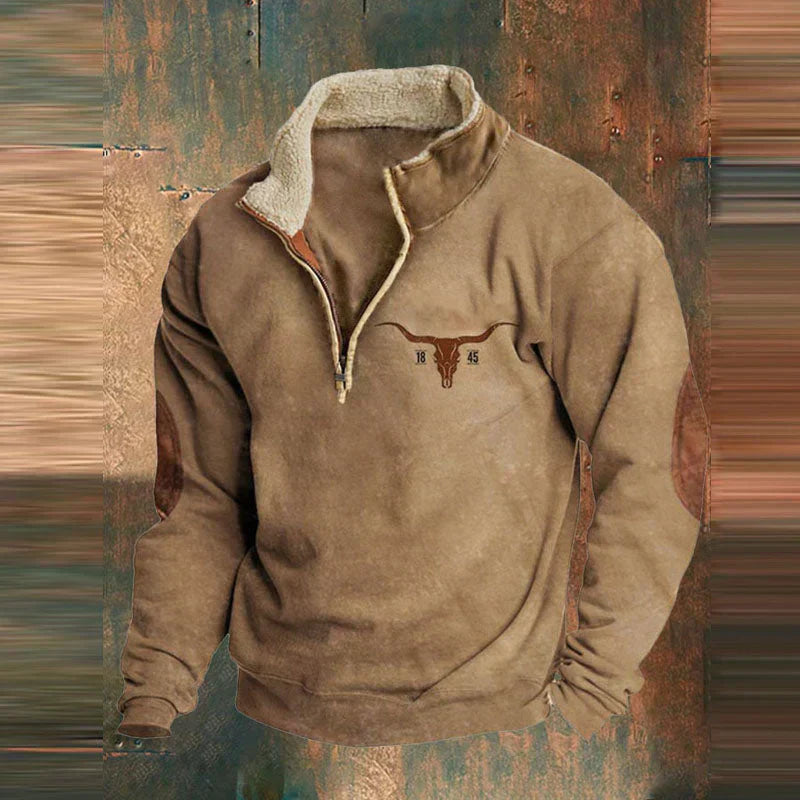 Gautier™ | Lévêque Zip-Up