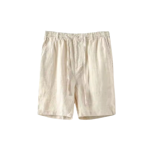 Gautier™  |Short en lin