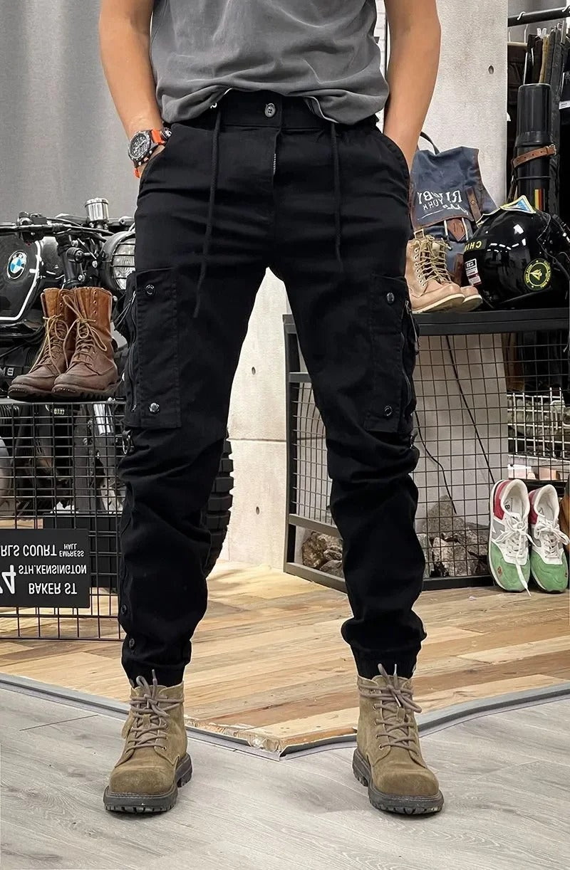 Gautier™ | Marcel Cargo Stretch