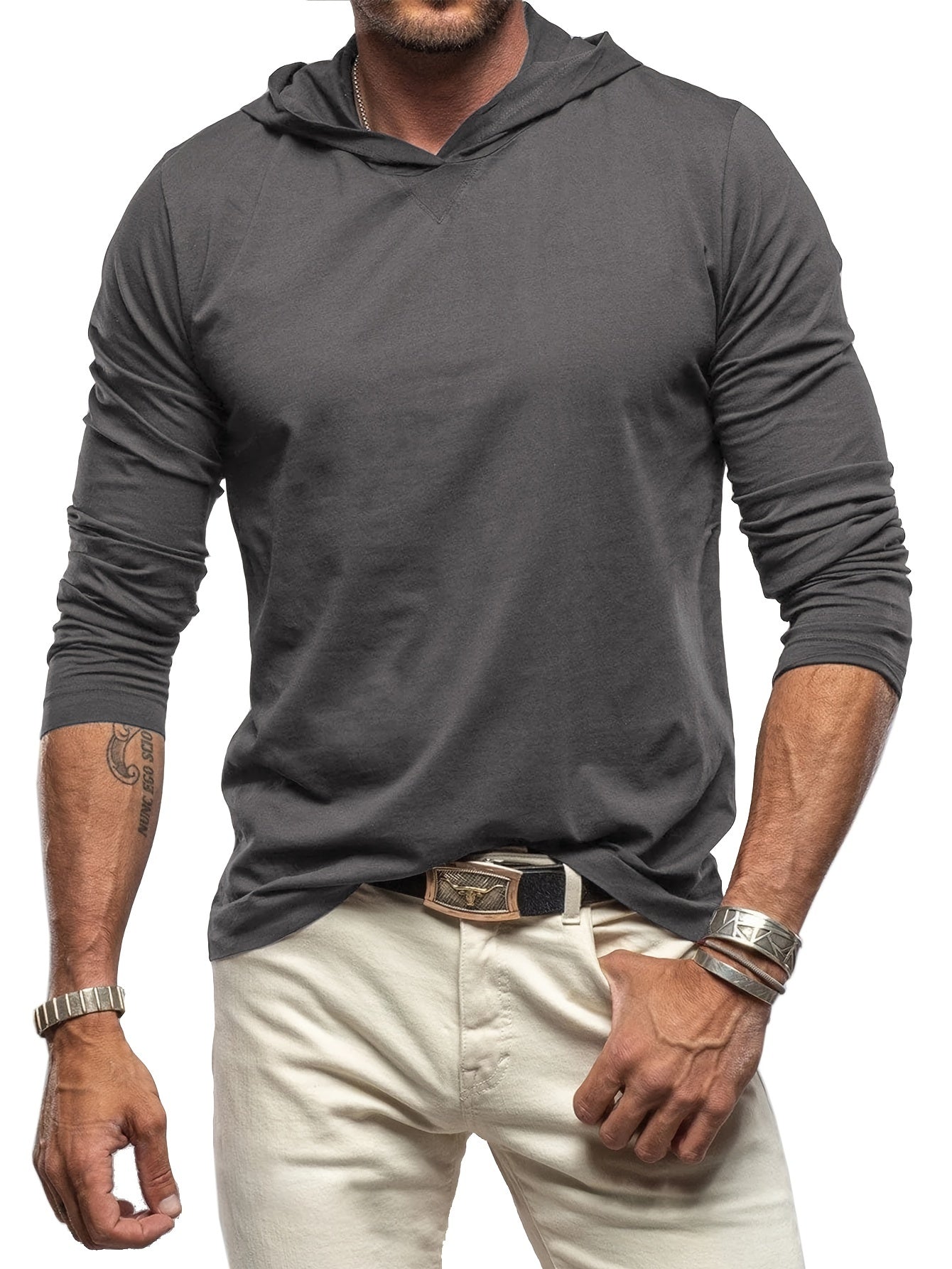 T-shirt et Sweat Homme - Confort