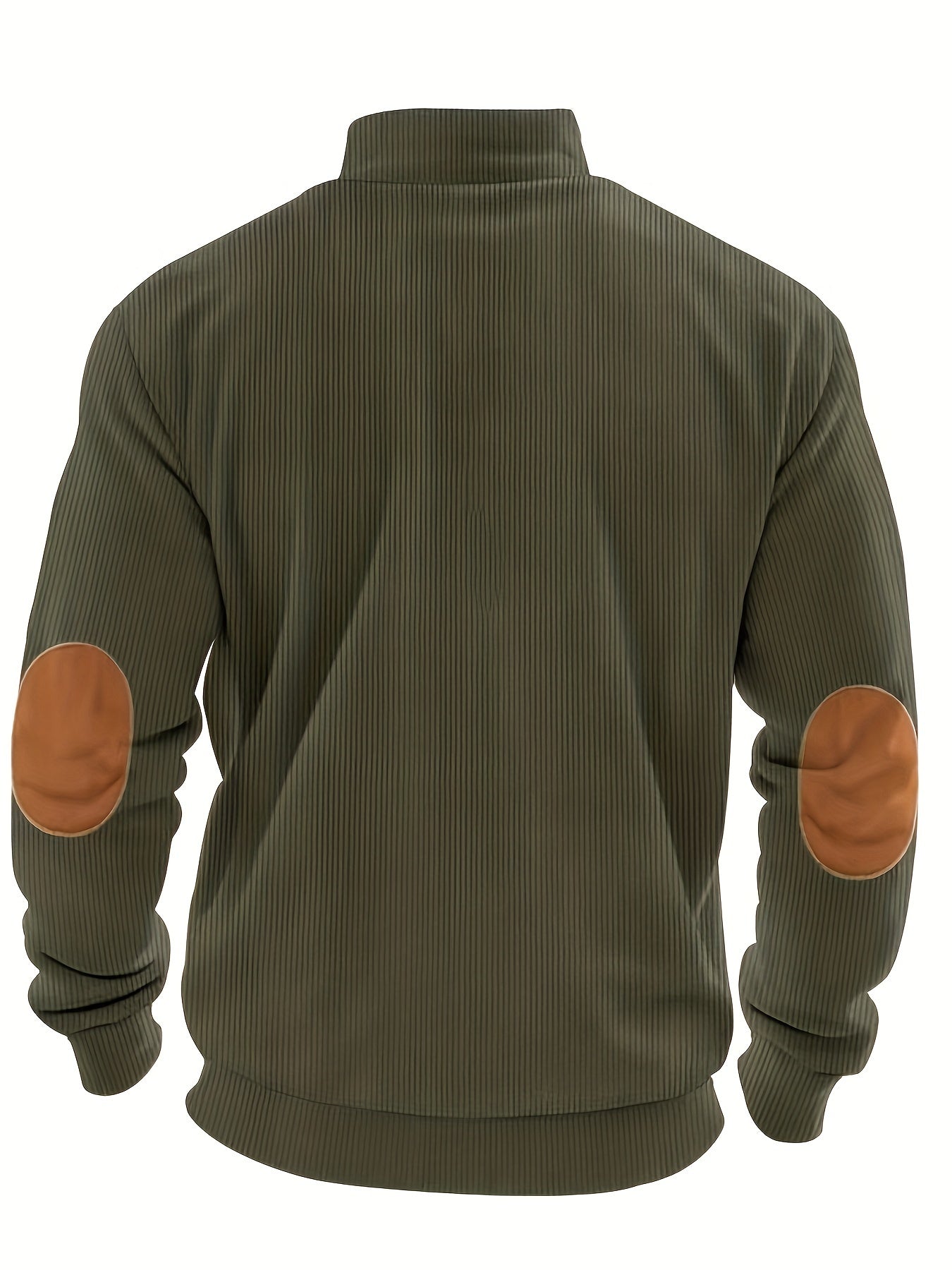 Gautier™ | Le Pullover Bordeaux