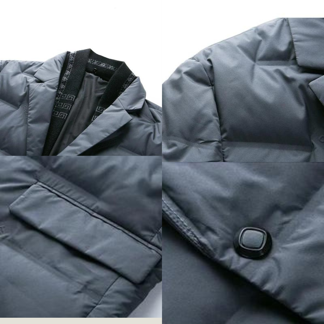 Gautier™ | Simon Édition