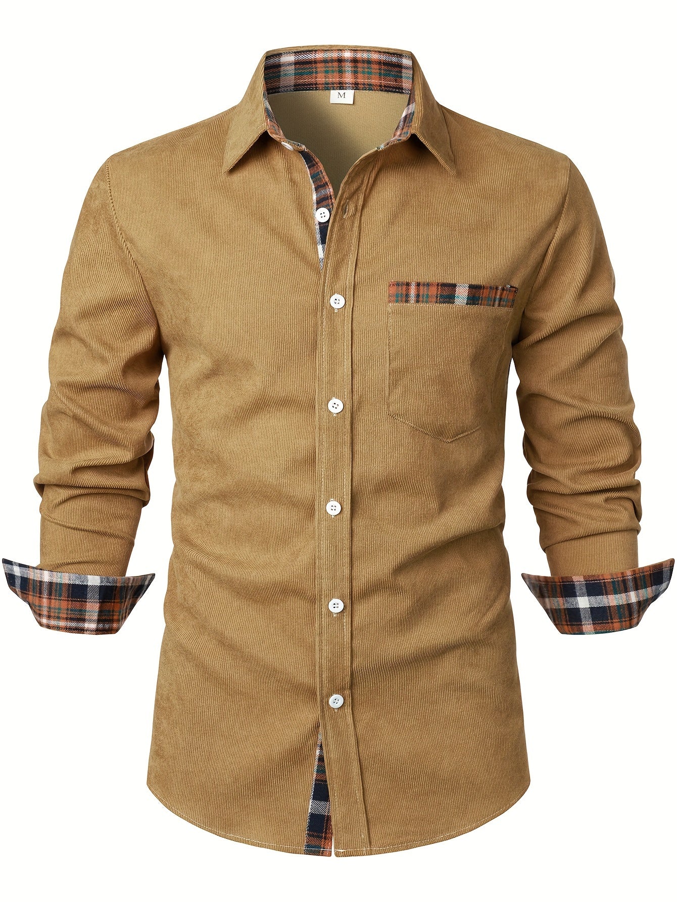 Chemise Carrée Montaigne