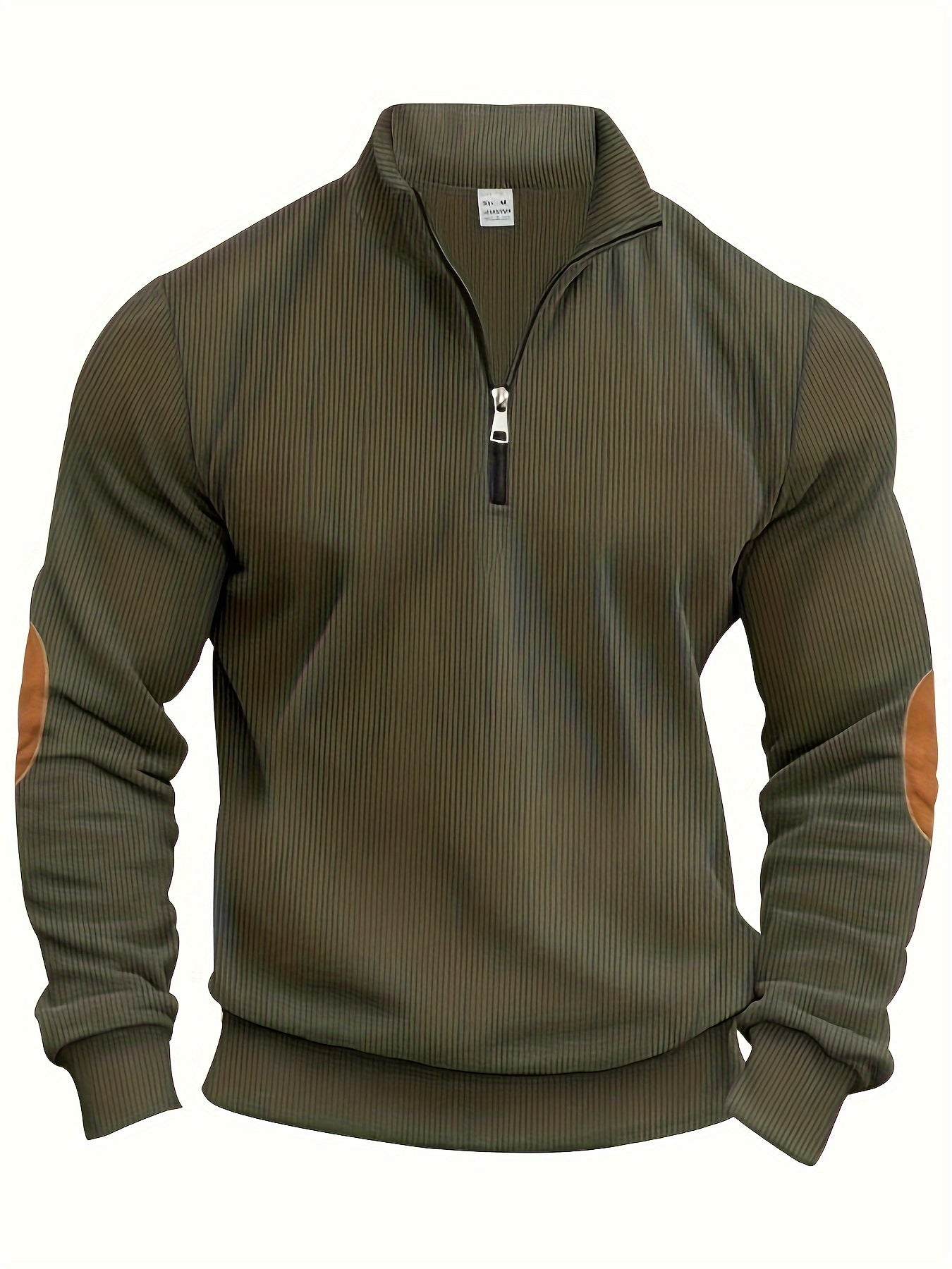 Gautier™ | Le Pullover Bordeaux