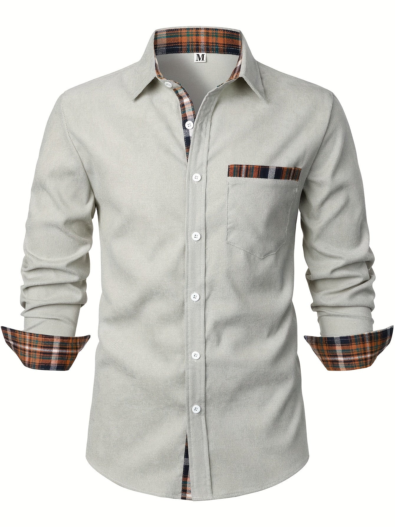 Chemise Carrée Montaigne