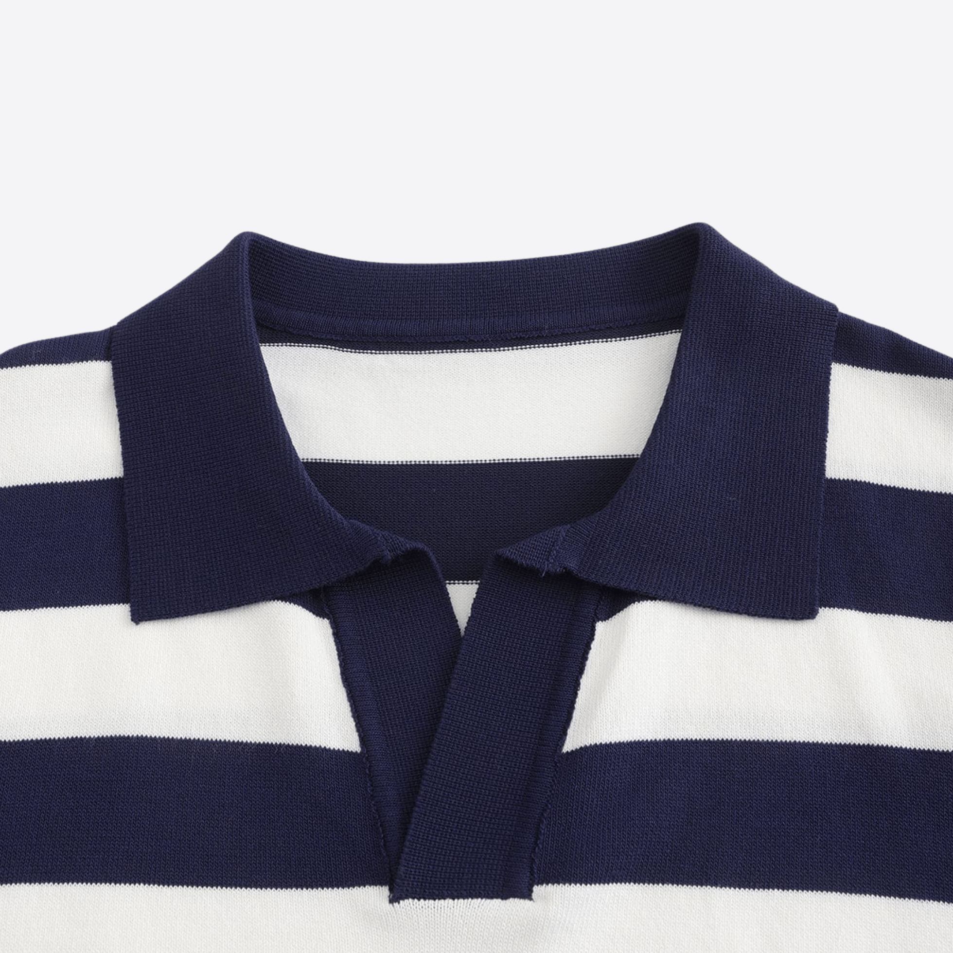 Gautier™ | Polo rayé