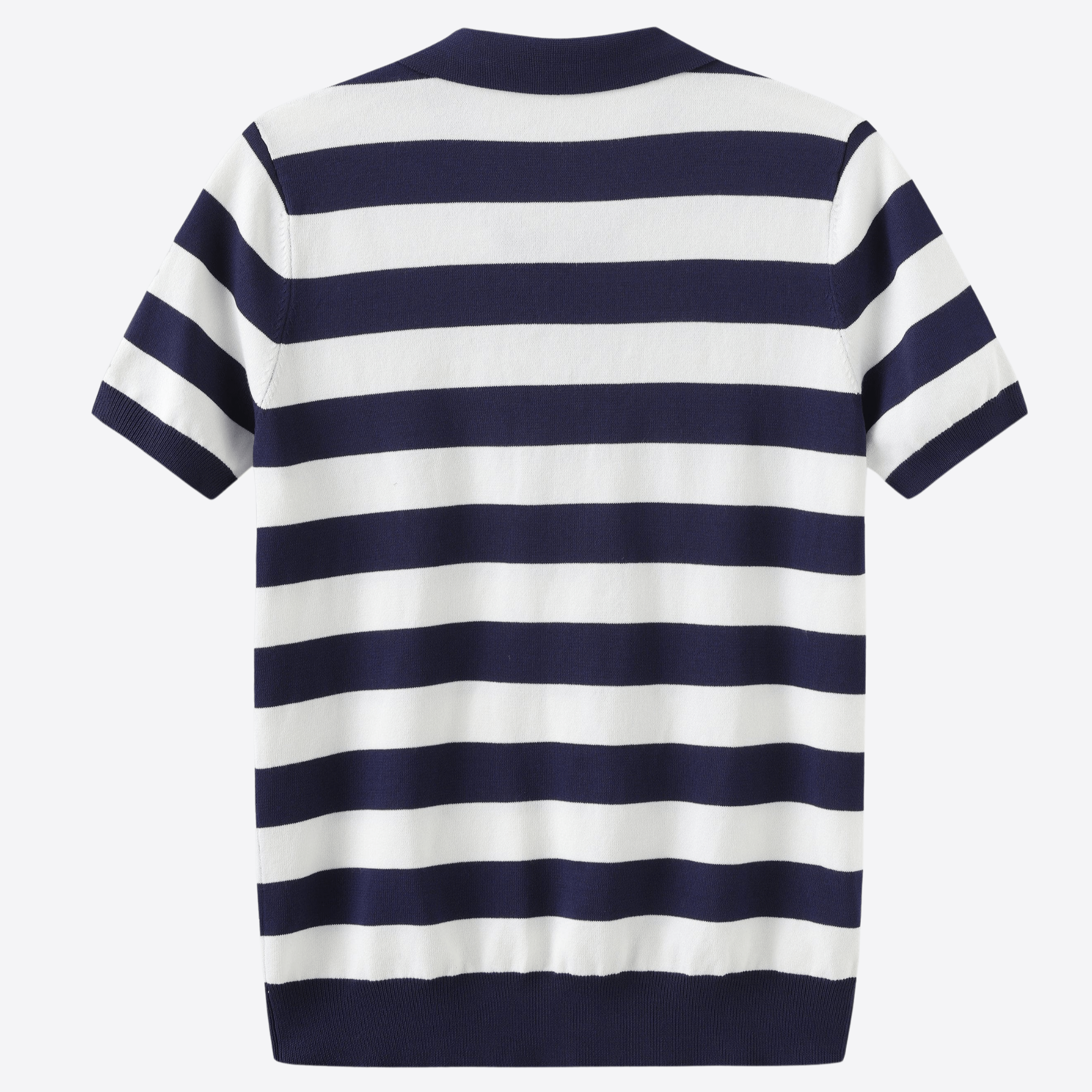 Gautier™ | Polo rayé