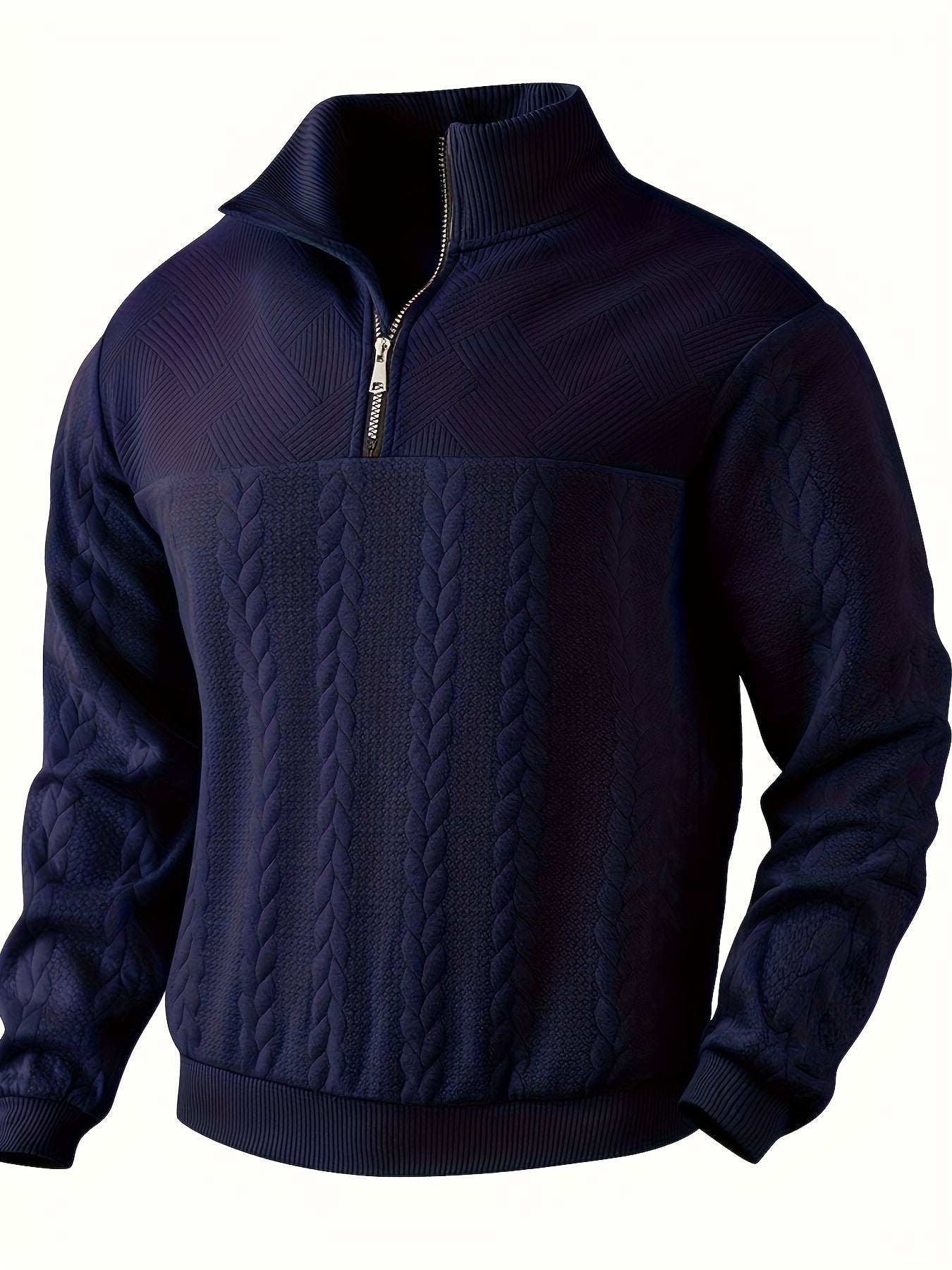 Sweatshirt Montant Châtillon
