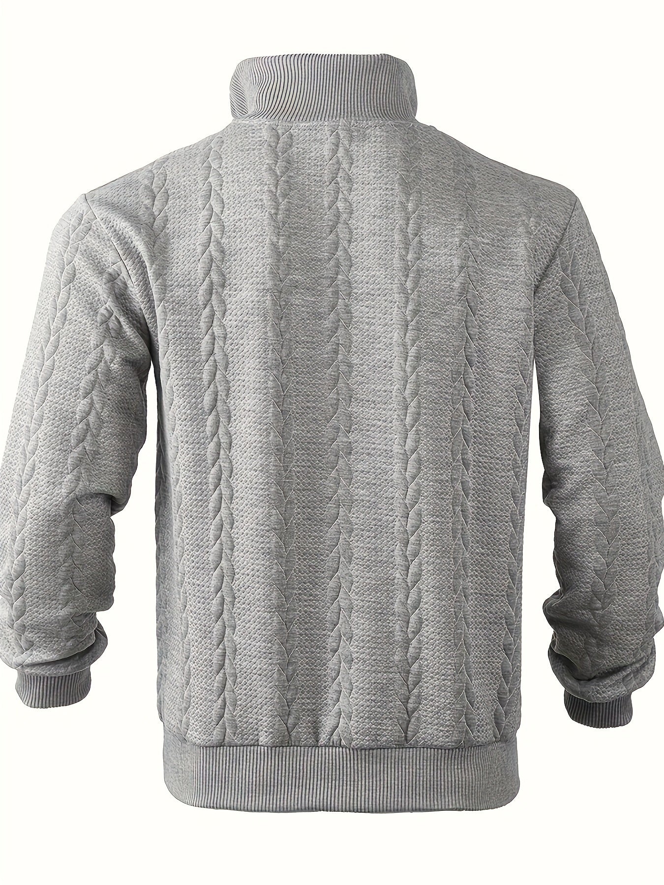 Sweatshirt Montant Châtillon