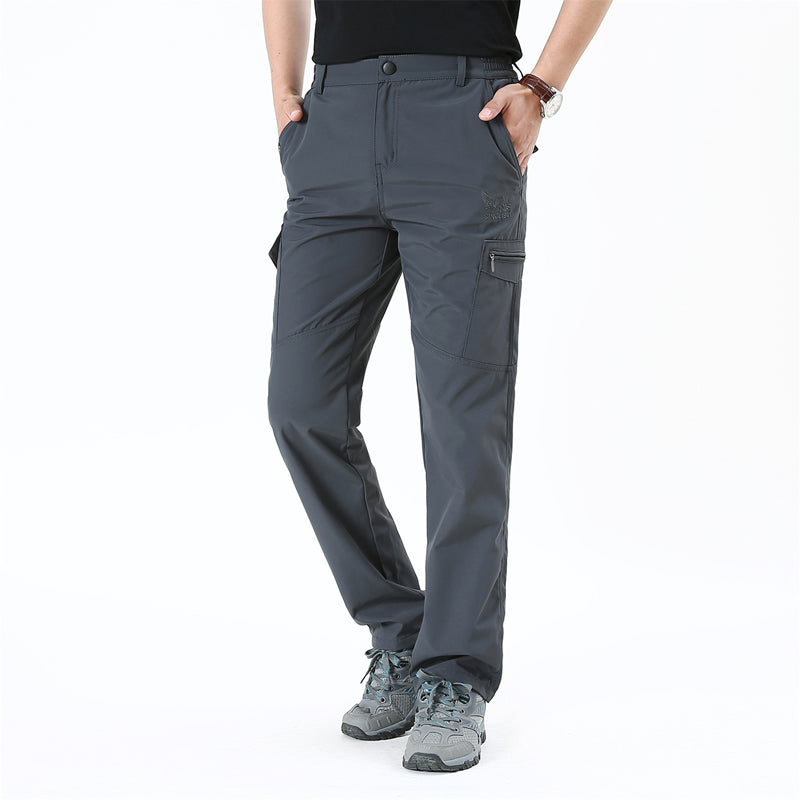 Gautier™ | Pantalon cargo classique