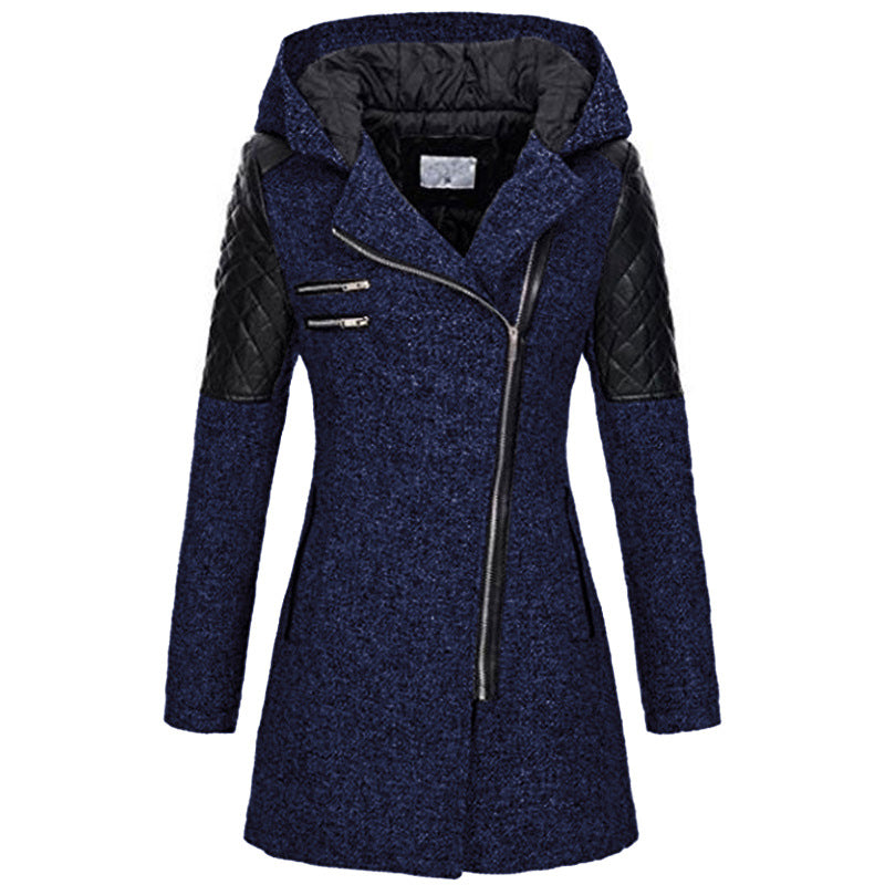 Rosemary | Veste d'hiver