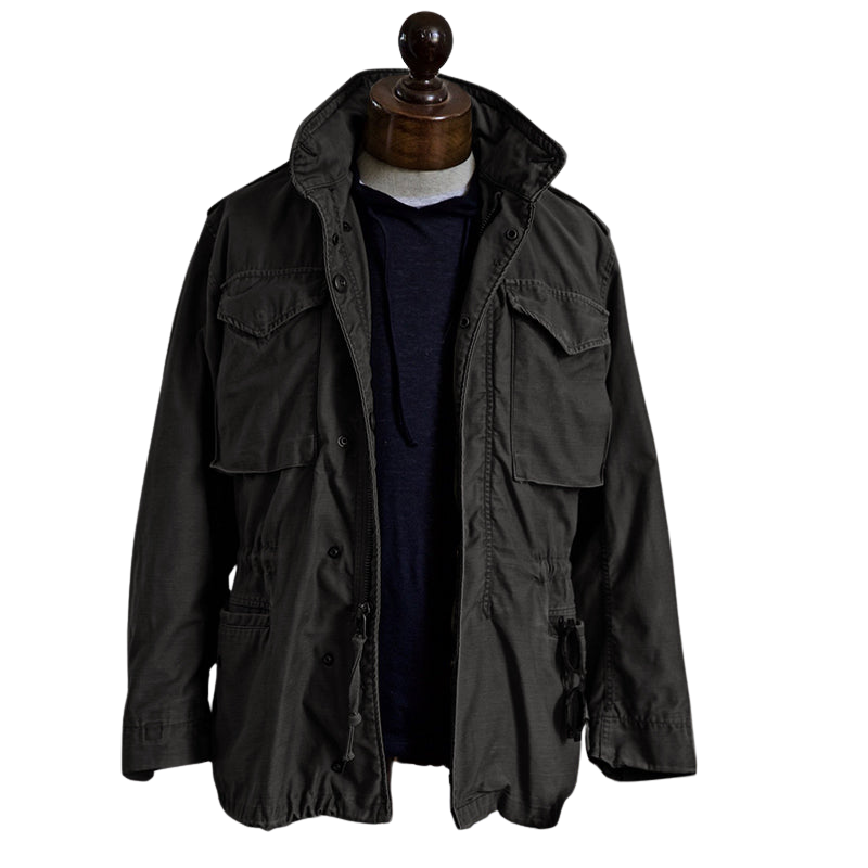 Gautier™ | Surchemise Militaire Felipe