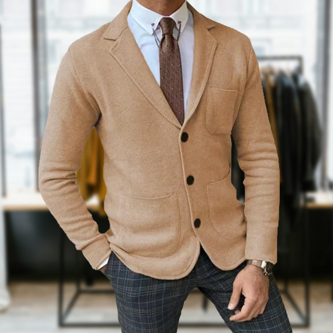 VESTE DÉCONTRACTÉE IVAN SMART
