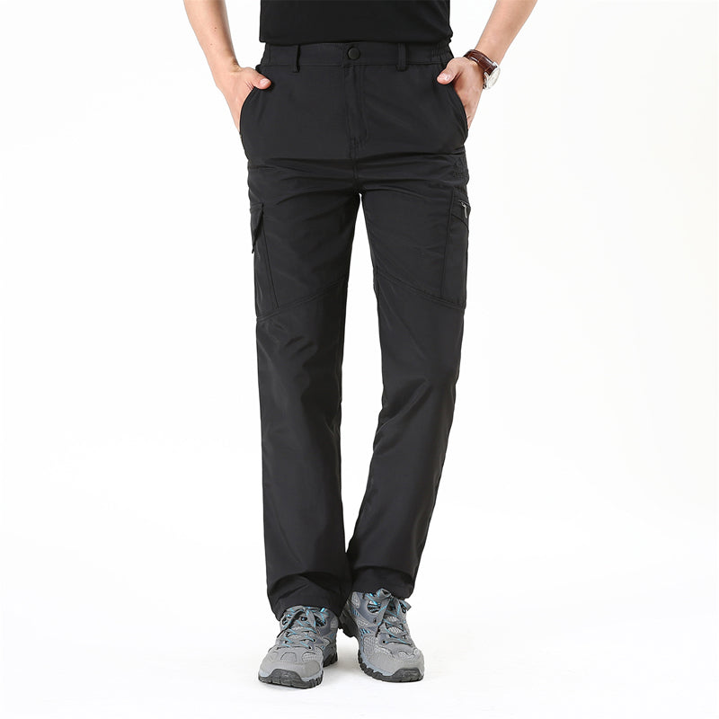 Gautier™ | Pantalon cargo classique