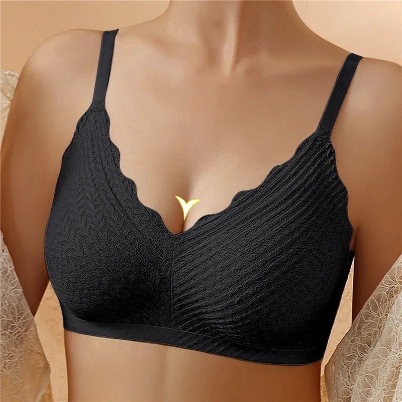 Lily - Soutien-Gorge Sans Armature