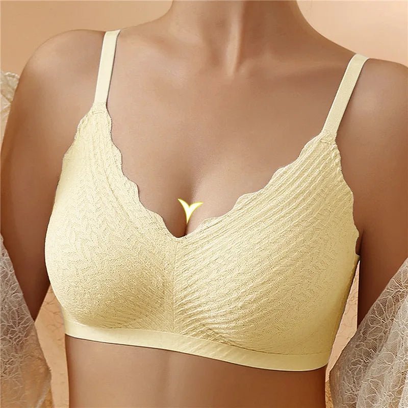 Lily - Soutien-Gorge Sans Armature