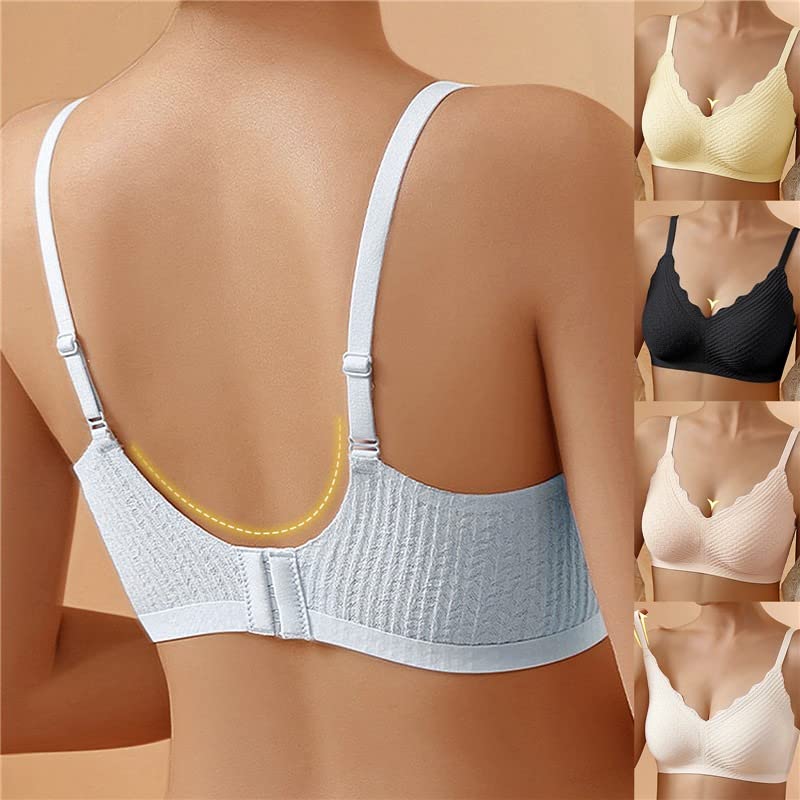 Lily - Soutien-Gorge Sans Armature