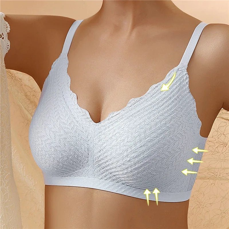Lily - Soutien-Gorge Sans Armature