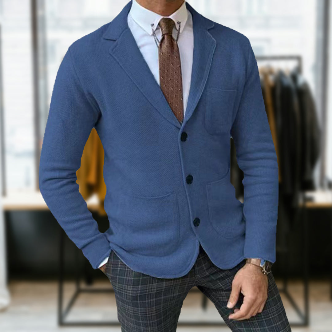 VESTE DÉCONTRACTÉE IVAN SMART